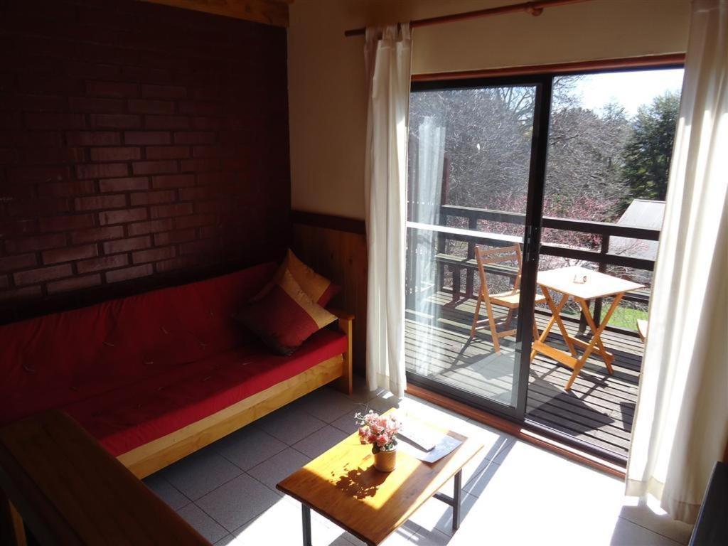 Boomerang Inn Pucon Room photo