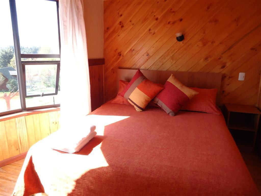 Boomerang Inn Pucon Room photo