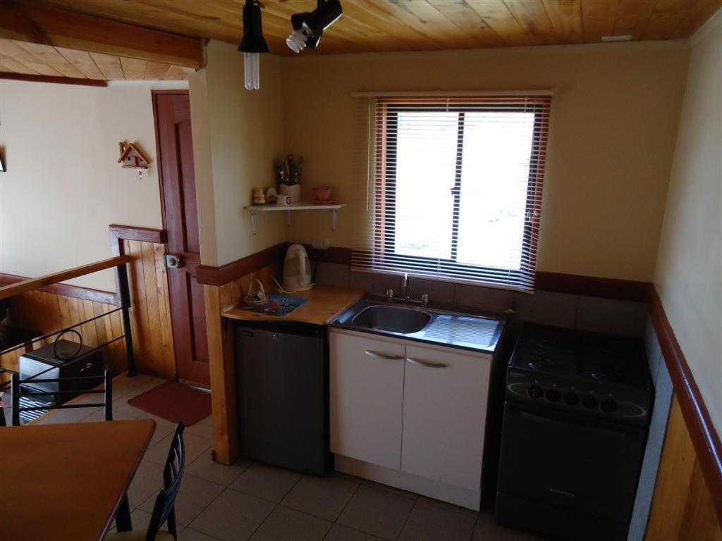 Boomerang Inn Pucon Room photo