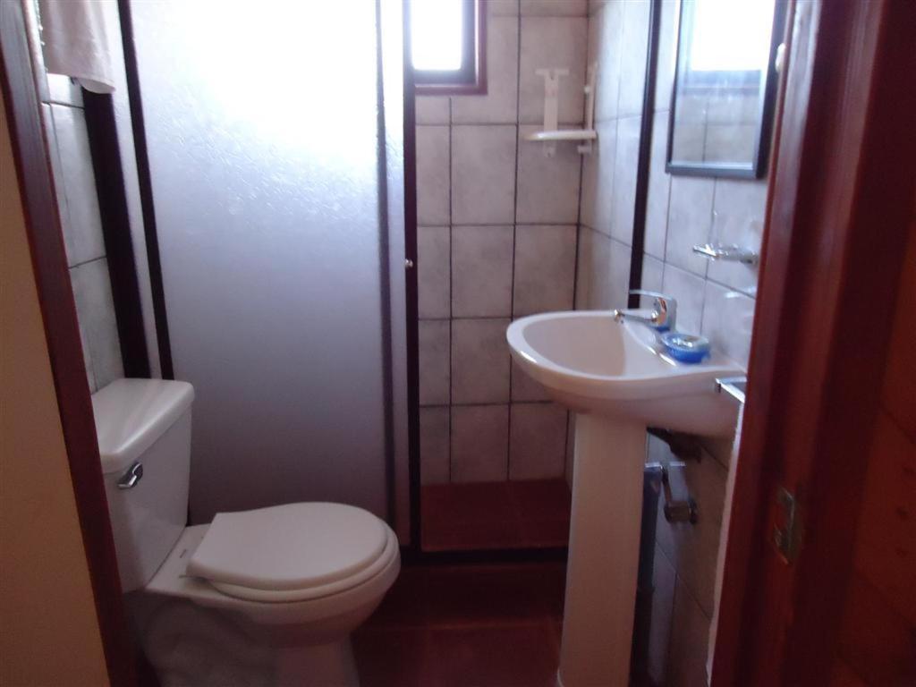 Boomerang Inn Pucon Room photo