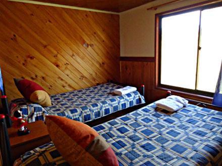 Boomerang Inn Pucon Room photo